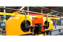 YFH-32 Vertical CNC Rebar Bending Center