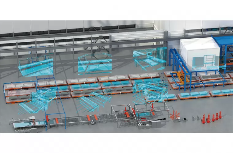 Digital Twin