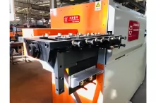 YFB14D CNC Rebar Stirrup Bender