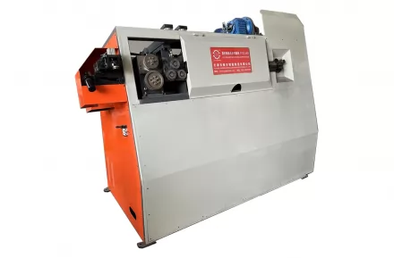 YFZX-Type CNC Rebar Stirrup Bending Machine
