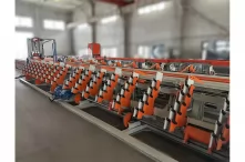 JQ200 Smart Rebar Shearing Production Line