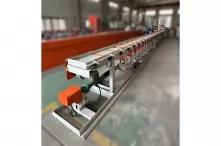 JQ300 Smart Rebar Shearing Production Line