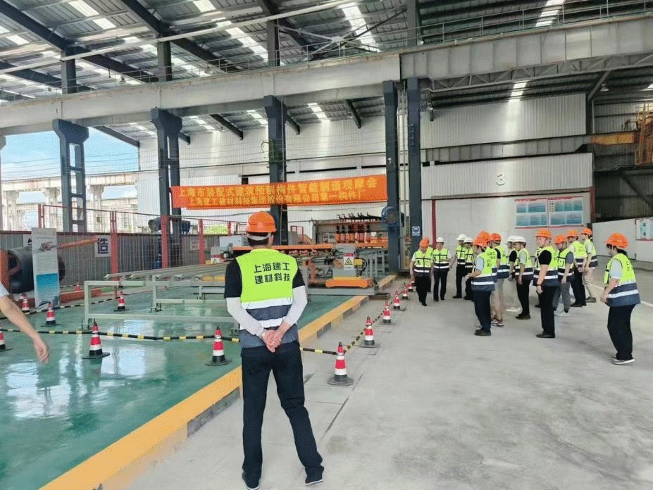 Exhibition News | TYF participates in the 2024 Kazakhstan Concrete Expo (ICCX Eurasia) Exhibition News | TYF participates in the 2024 Kazakhstan Concrete Expo (ICCX Eurasia)