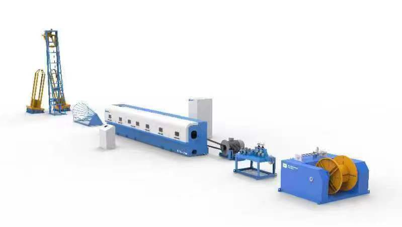 Mesh welding machine sold to Taiwan! Tianjin Yinfeng entered into cooperation with TSG Group TMP Steel Mesh welding machine sold to Taiwan! Tianjin Yinfeng entered into cooperation with TSG Group TMP Steel